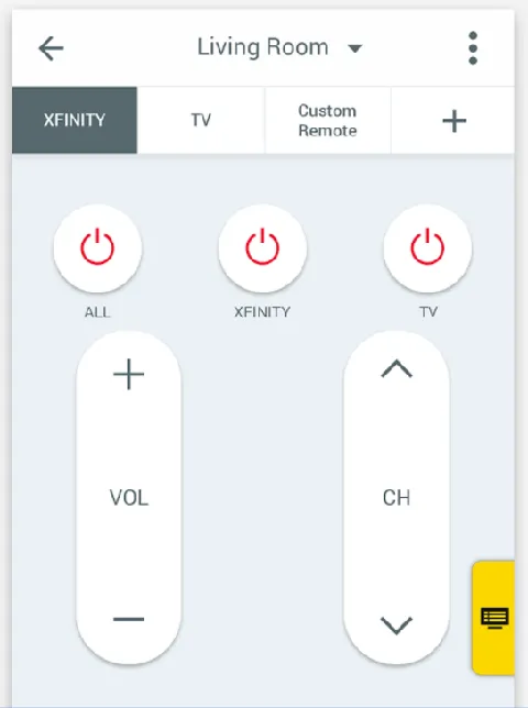Remote