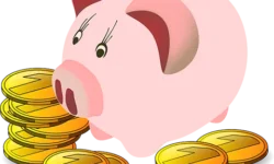 Top 5 Tips for Teens on How to Save Money