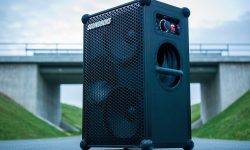 The Evolution and Future of Professional Loudspeaker Systems