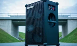 The Evolution and Future of Professional Loudspeaker Systems