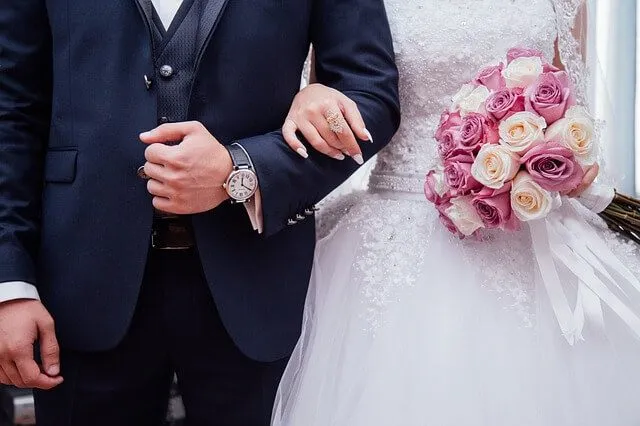 Wedding-Dress
